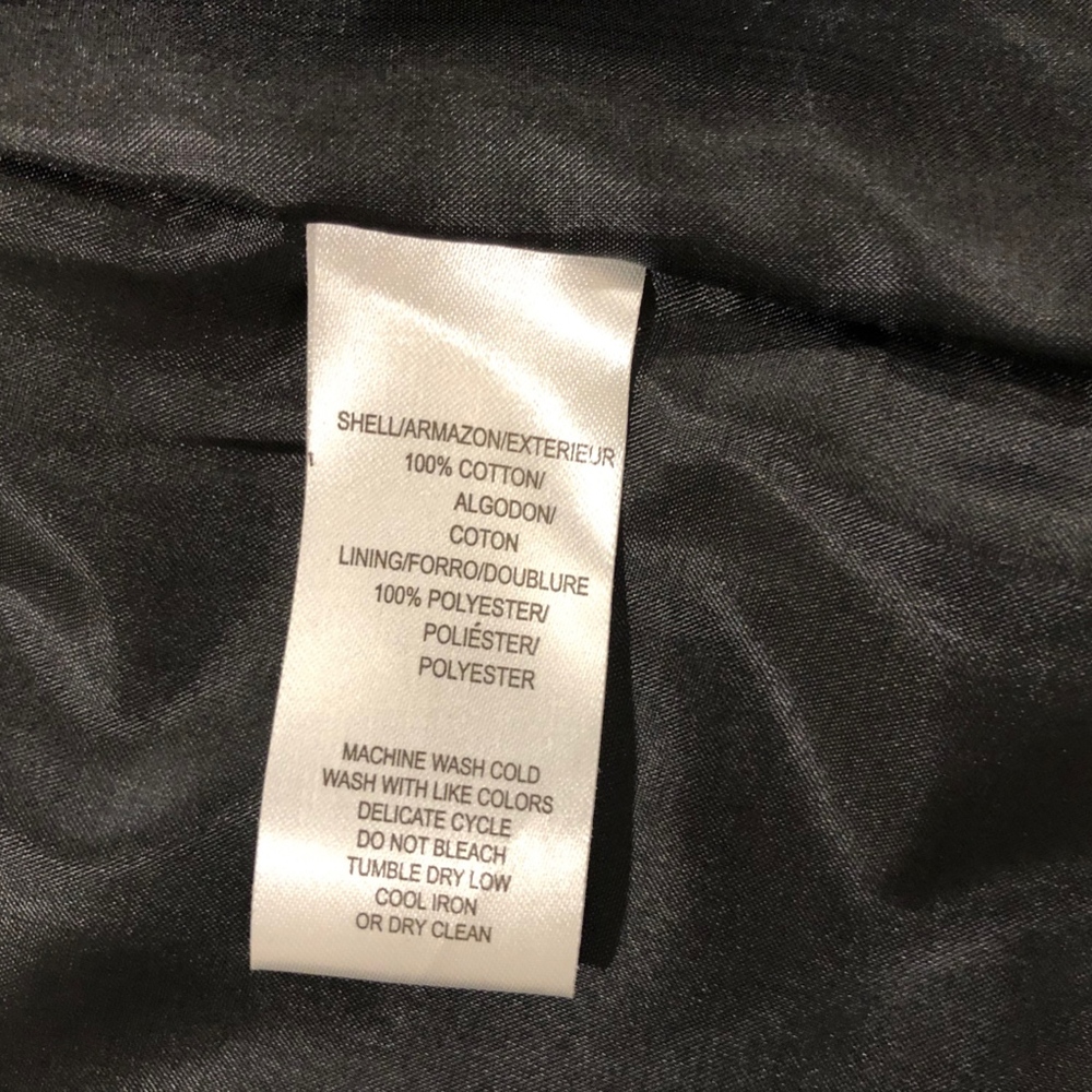 Mac & Jac Jacket - Picture 5 of 7
